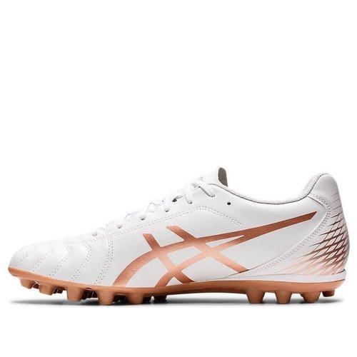 ASICS Dslight Club AG 'White/Rich Gold' - 1103A027.122 | Solesense