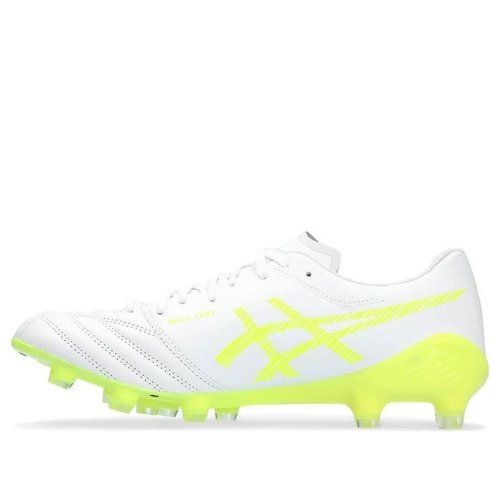 ASICS DS Light X-FLY 5 'White Safety Yellow' - 1101A047.101