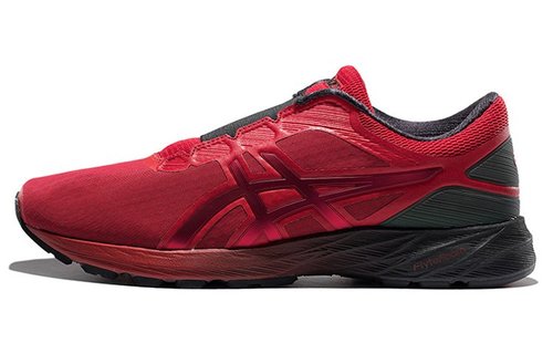 ASICS DynaFlyte 2 The Incredibles - Classic Red/Black - T8F1N.2323