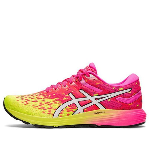 ASICS DynaFlyte 4 - Hot Pink/White - 1012A465.700