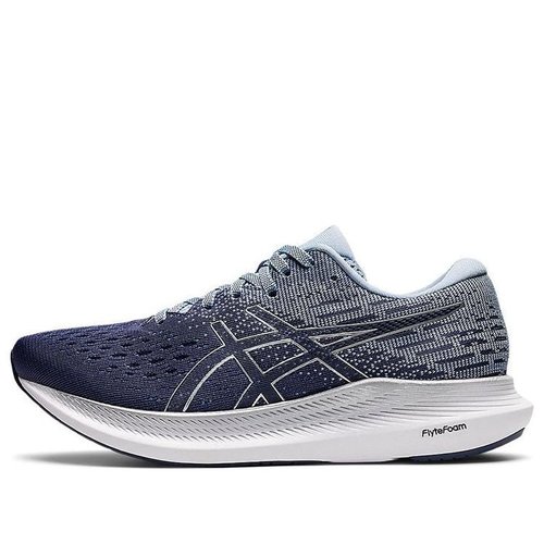 ASICS Evoride 2 Low Tops/Women's/Wear-resistant/Cozy/Light 'Blue/White' -  1012A891.402 | Solesense