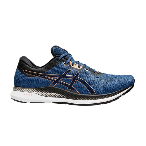 ASICS EvoRide | Blue | Size 8 - Grand Shark/Pure Bronze - 1011A792.400