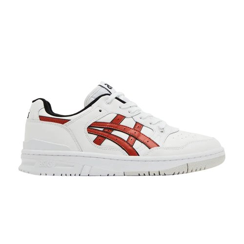 ASICS EX89 - White/Spice Latte - 1201A476.113