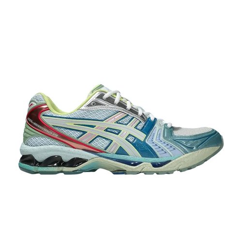 ASICS FACETASM x Gel-Kayano 14 - Green/Blue/Pink - 1203A864.960
