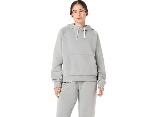 ASICS Fleece Pullover Hoodie - 2032D470.020