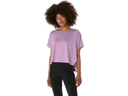 ASICS Flex Stretch Short Sleeve Top - 2032D074.700