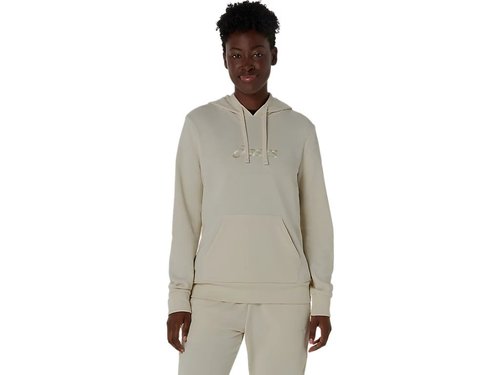ASICS French Terry Pullover Hoodie - 2032C954.200