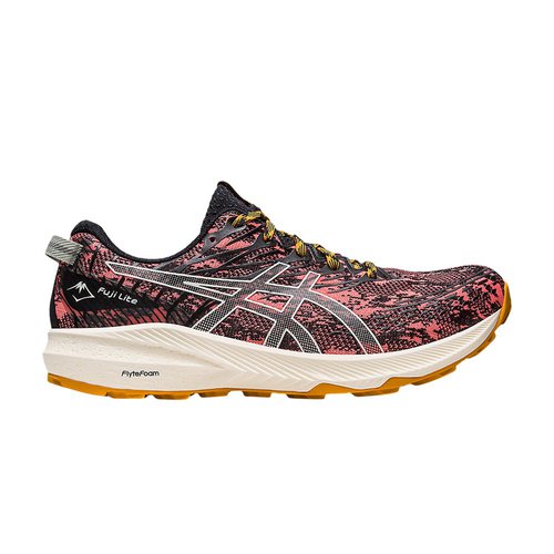 ASICS Fuji Lite 3 - Papaya/Light Sage - 1012B294.700