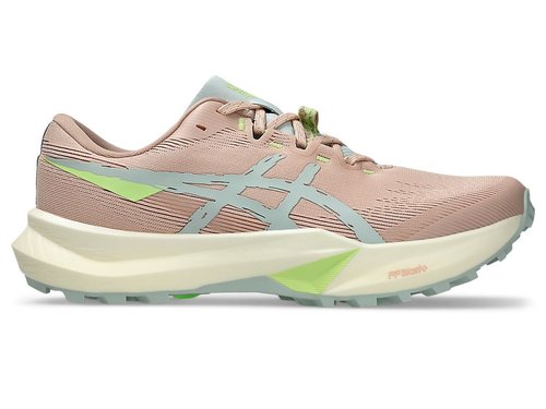 ASICS Fuji Lite 6 - Pale Apricot/Lichen Rock - 1012B865.700