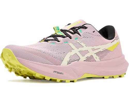 ASICS Fuji Lite 6 - Morganite/Light Dust - 1012B865.701