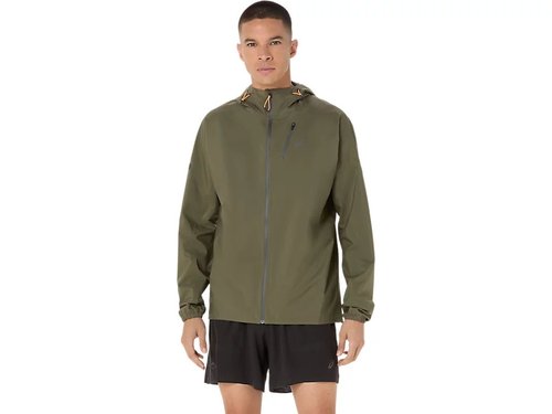 ASICS Fujitrail Elite Waterproof Jacket - 2011D265.301
