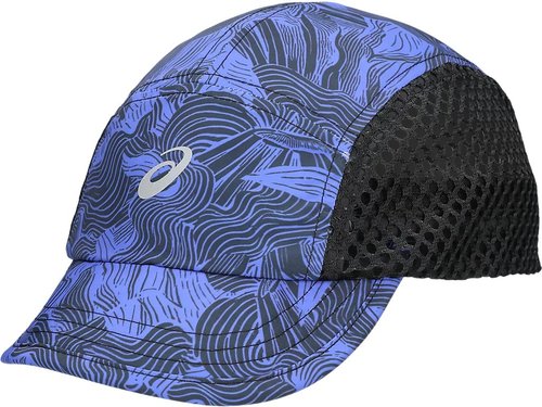 ASICS Fujitrail Graphic Cap - 3013B326.400