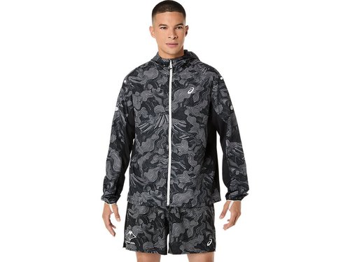 ASICS Fujitrail Packable Jacket - 2011D524.001