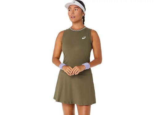 ASICS Game Dress - 2042A444.300