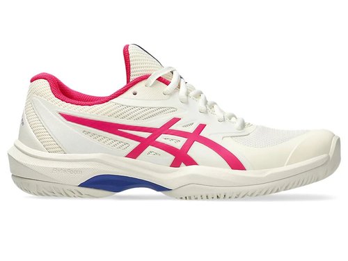 ASICS Game FF - Cream/Bright Rose - 1042A281.102