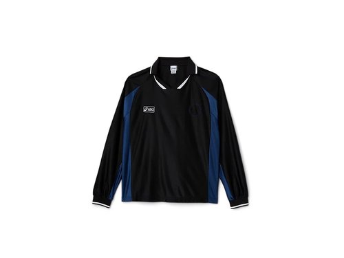 ASICS Game Shirt Long Sleeve - 2203A344.001