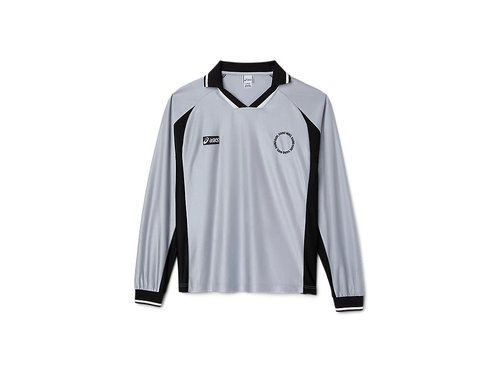 ASICS Game Shirt Long Sleeve - 2203A344.020