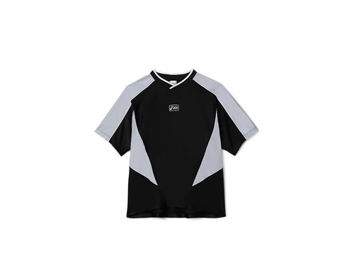 ASICS Game Shirt Short Sleeve - 2203A345.001