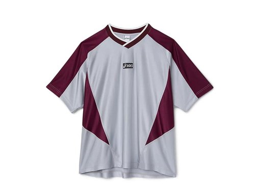 ASICS Game Shirt Short Sleeve - 2203A345.020