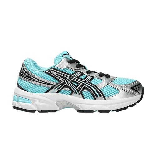 ASICS Gel 1130 - Larimar Blue/Pure Silver - 1204A170.400