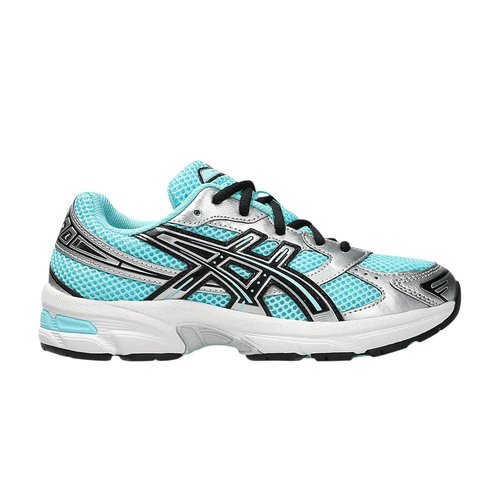 ASICS Gel 1130 | Size 7 - Larimar Blue/Pure Silver - 1204A169.400