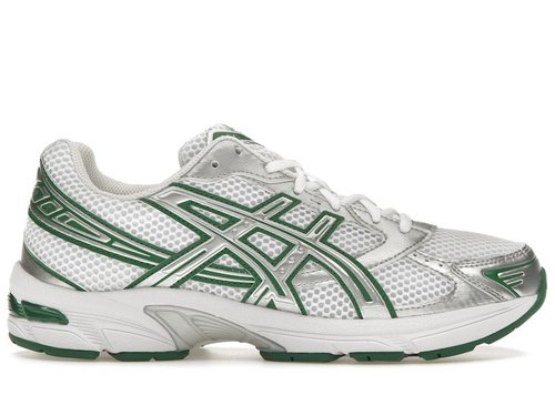 ASICS Gel 1130 - White/Silver/Green - 1203A701.100