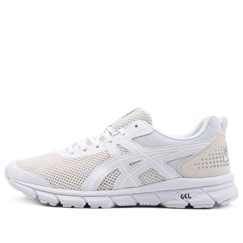 ASICS Gel 33 Run '' Leisure 'White' - 1011A638.100 | Solesense