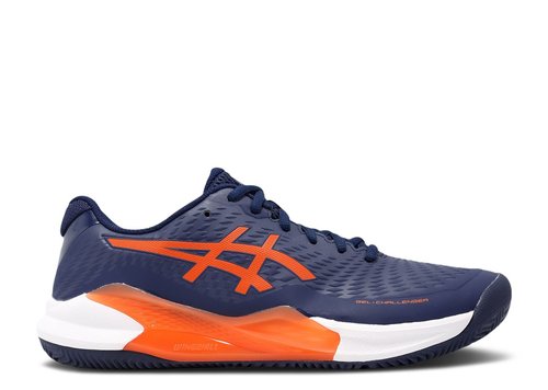 ASICS Gel Challenger 14 Clay - Blue Expanse/Koi - 1041A449.401