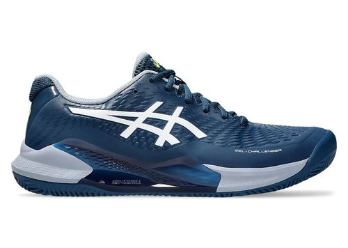 ASICS Gel Challenger 14 Clay - Mako Blue/White - 1041A449.402