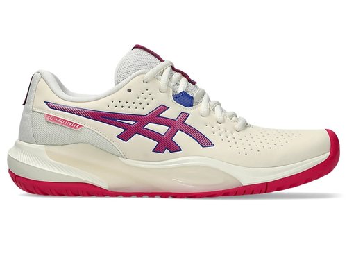 ASICS GelChallenger 15 - Cream/Bright Rose - 1042A294.100