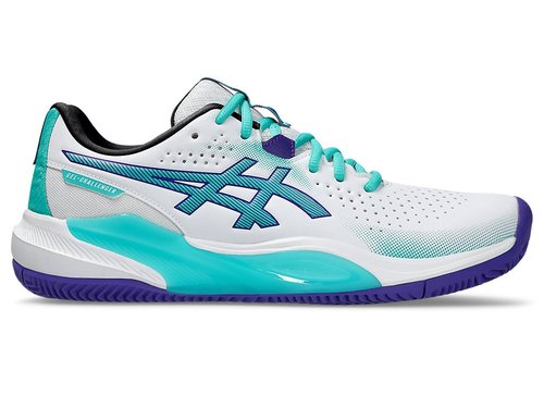 ASICS GEL-Challenger 15 Clay - 1041A508.103