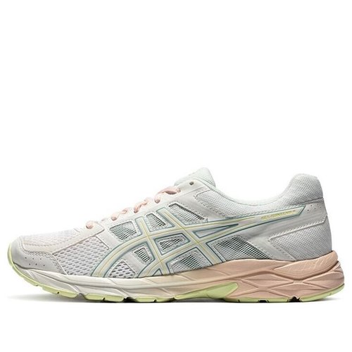 ASICS Gel-Contend 4 - White - T8D9Q.407