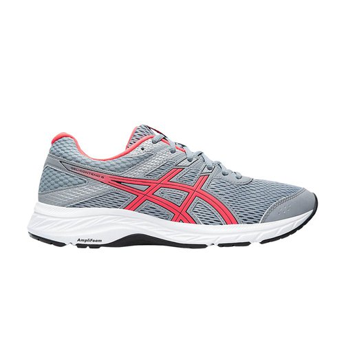asics gel contend 6 pink