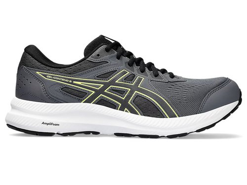 asics gel contend 4e