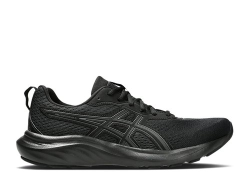 ASICS Gel-Contend 9 Extra Wide - Black/Graphite Grey - 1011B882.003
