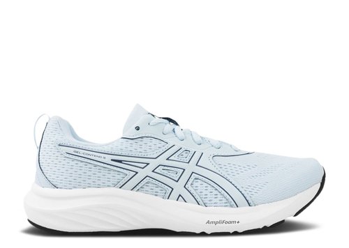 ASICS Gel-Contend 9 Wide - Aqua Blue - 1012B789.400