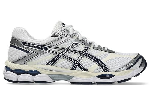 ASICS Gel-Cumulus 16 - White/Midnight - 1203A733.103