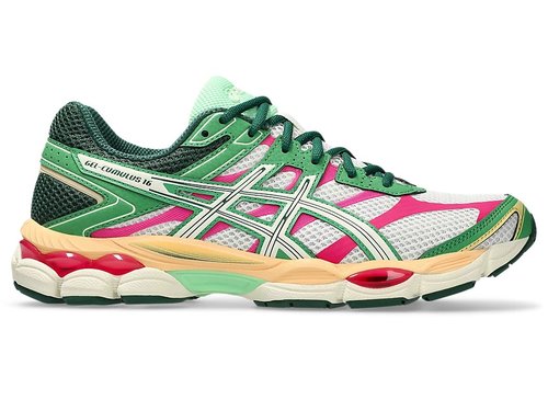 ASICS Gel-Cumulus 16 - Cream/Ivory - 1203A763.100