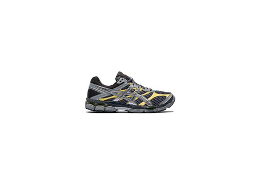 ASICS Gel-Cumulus 16 - Carrier Grey/Pure Silver - 1203A733.020
