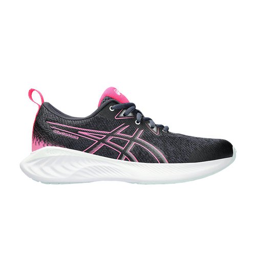 ASICS Gel-Cumulus 25 - Tarmac/Hot Pink - 1014A312.020
