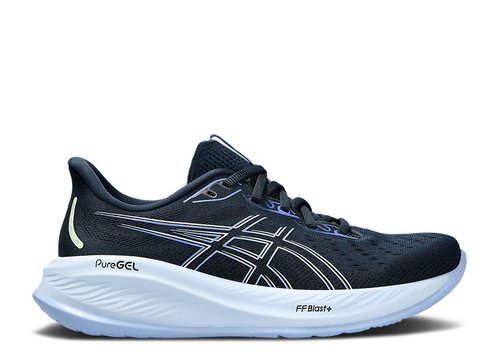 ASICS Gel-Cumulus 26 - French Blue/Light Sapphire - 1012B599.400