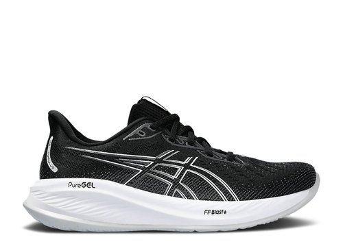 ASICS Gel-Cumulus 26 Wide - Black Concrete - 1011B793.002