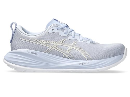 ASICS Gel-Cumulus 27 - Blue Fade/White - 1012B772.402