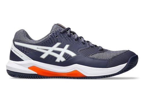 ASICS GelDedicate 8 Clay - Indigo Fog/White - 1041A448.500