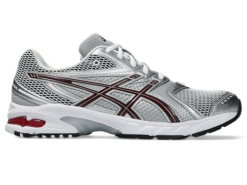 ASICS Gel-DS Trainer 14 - White/Port Royal - 1203A607.106