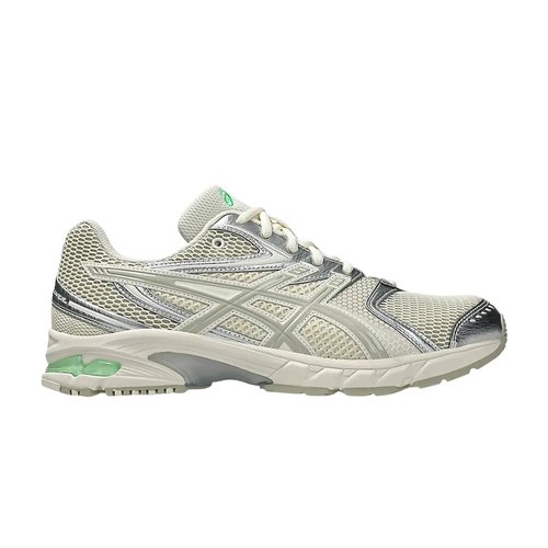 ASICS Gel-DS Trainer 14 | | Size 7 - Cream/ Fossil - 1203A607.104