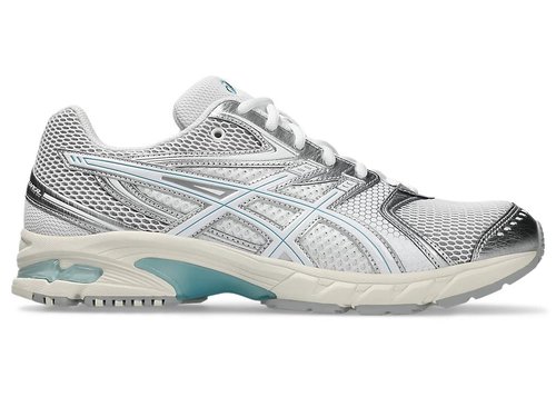 ASICS Gel-DS Trainer 14 - White/Stillwater - 1203A607.102