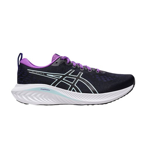 ASICS Gel Excite 10 - Black/Aquamarine - 1012B418.001