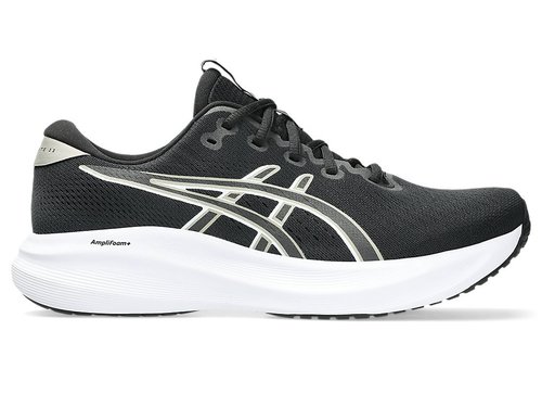 ASICS Gel Excite 11 - Black/Meteor Grey - 1011C080.001