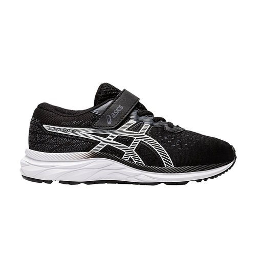 ASICS Gel Excite 7 'Black White 